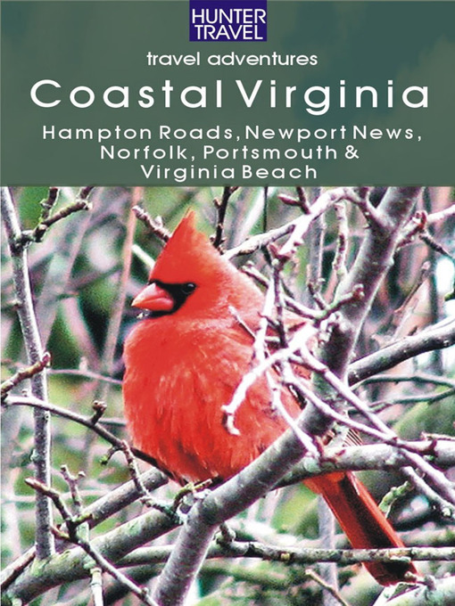 Title details for Coastal Virginia by Blair  Howard - Available